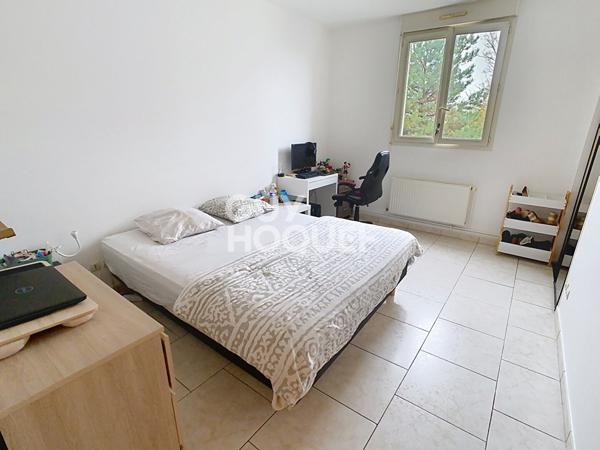 Appartement 3 pièces à louer à Verberie