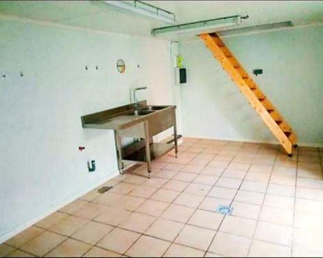 Location local d’activité 20 m² Le Trévoux