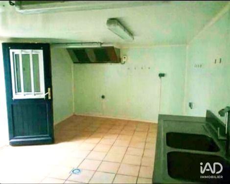 Location local d’activité 20 m² Le Trévoux