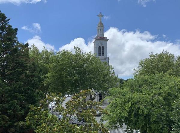 Appartement - studio 23 m2 - balcon terrasse