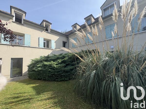 Appartement à vendre 2 pièces 41 m² Triel-sur-Seine