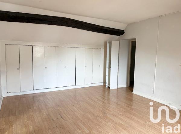 Appartement à vendre 2 pièces 41 m² Triel-sur-Seine