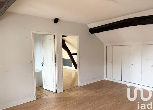 Appartement à vendre 2 pièces 41 m² Triel-sur-Seine
