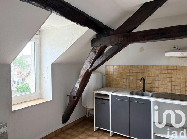 Appartement à vendre 2 pièces 41 m² Triel-sur-Seine