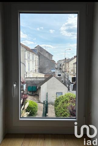 Appartement à vendre 2 pièces 41 m² Triel-sur-Seine