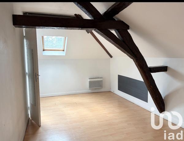 Appartement à vendre 2 pièces 41 m² Triel-sur-Seine