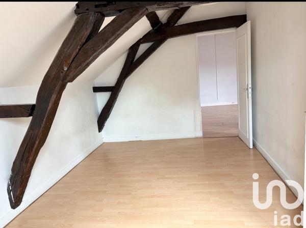 Appartement à vendre 2 pièces 41 m² Triel-sur-Seine