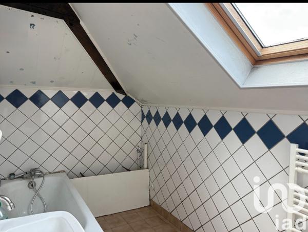 Appartement à vendre 2 pièces 41 m² Triel-sur-Seine