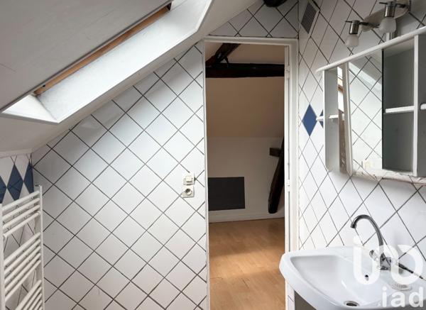 Appartement à vendre 2 pièces 41 m² Triel-sur-Seine