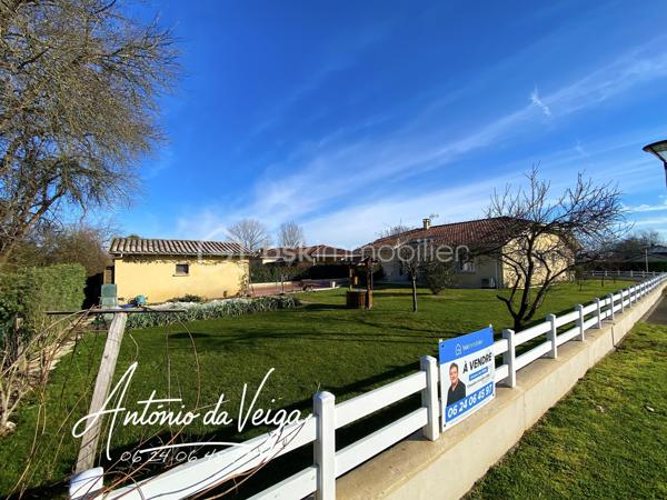 Maison de ville de 96,29 m²