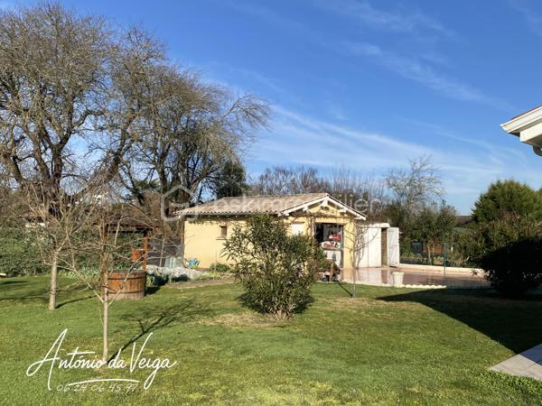 Maison de ville de 96,29 m²