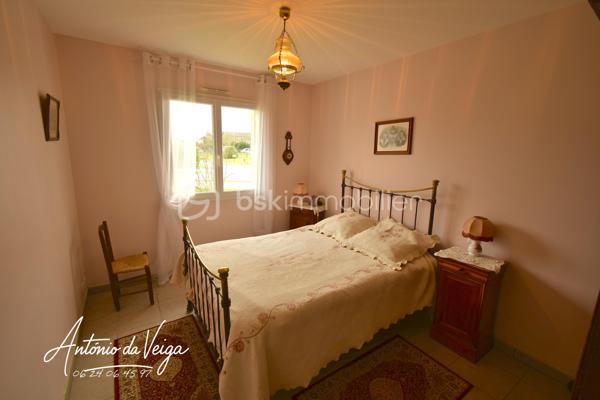 Maison de ville de 96,29 m²