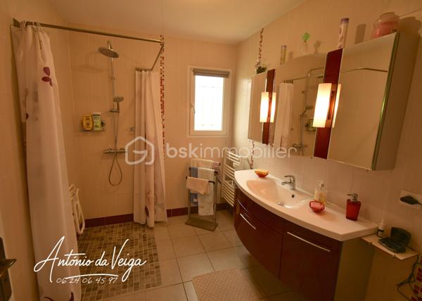 Maison de ville de 96,29 m²