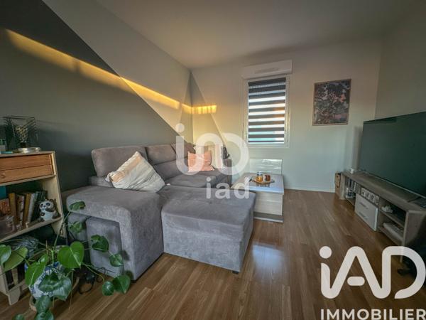 Appartement à vendre 3 pièces 65 m² Le Taillan-Médoc