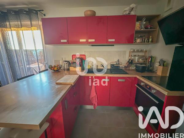 Appartement à vendre 3 pièces 65 m² Le Taillan-Médoc