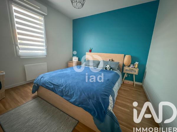 Appartement à vendre 3 pièces 65 m² Le Taillan-Médoc