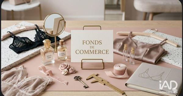 Boutique/Local commercial à vendre 33 m² Pointe-à-Pitre