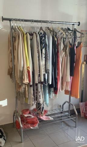 Boutique/Local commercial à vendre 33 m² Pointe-à-Pitre