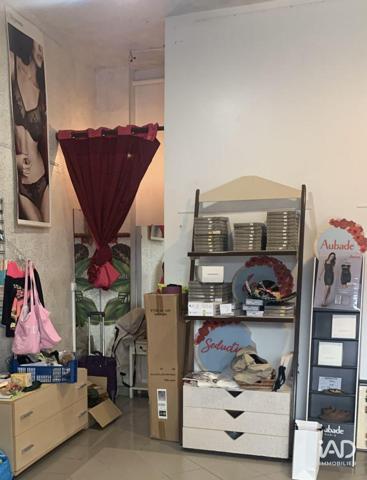 Boutique/Local commercial à vendre 33 m² Pointe-à-Pitre