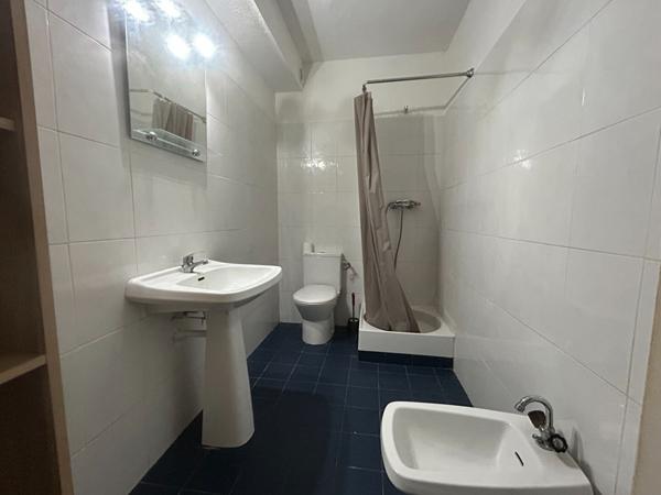 Location - studio meuble - Bastia sud