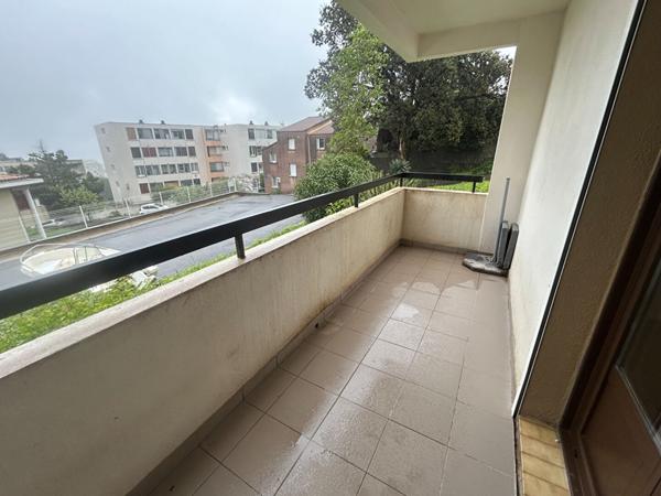 Location - studio meuble - Bastia sud