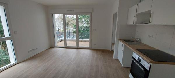B204 - Appartement neuf Saint Jean De Braye 3 pièce(s) 52.89m²