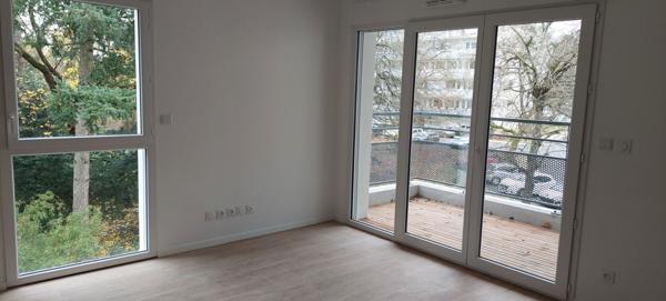 B204 - Appartement neuf Saint Jean De Braye 3 pièce(s) 52.89m²