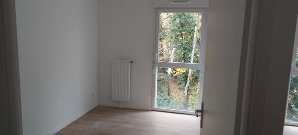 B204 - Appartement neuf Saint Jean De Braye 3 pièce(s) 52.89m²