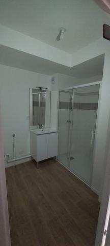 B204 - Appartement neuf Saint Jean De Braye 3 pièce(s) 52.89m²