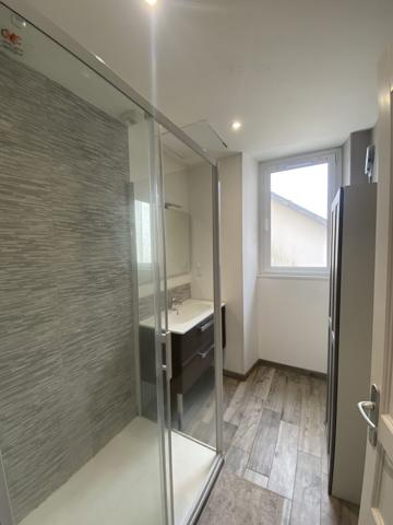 Appartement T5 centre-ville