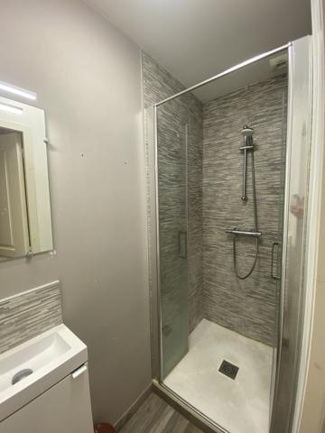 Appartement T5 centre-ville