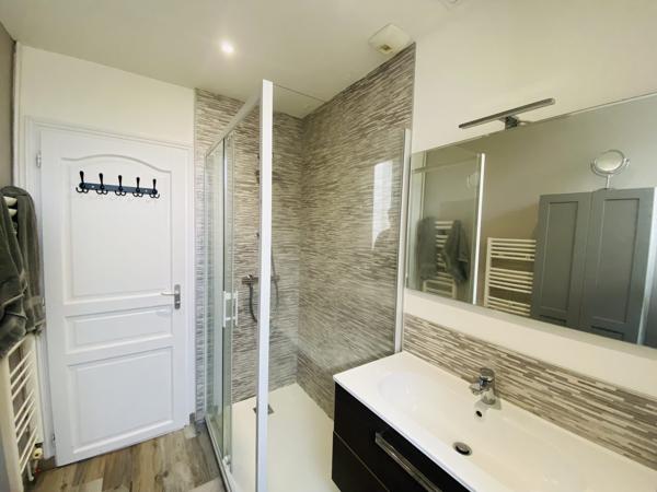 Appartement T5 centre-ville