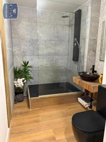 Appartement à vendre 3 pièces 48.63m² Saint-Denis (97490)