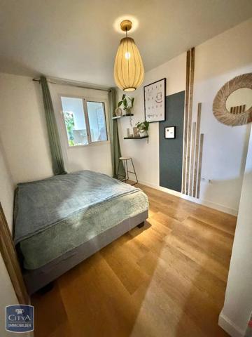 Appartement à vendre 3 pièces 48.63m² Saint-Denis (97490)