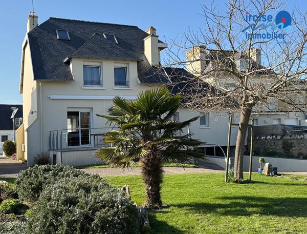 SUPERBE PROPRIÉTÉ T7 DE 1920 – TERRAIN 1508 M²