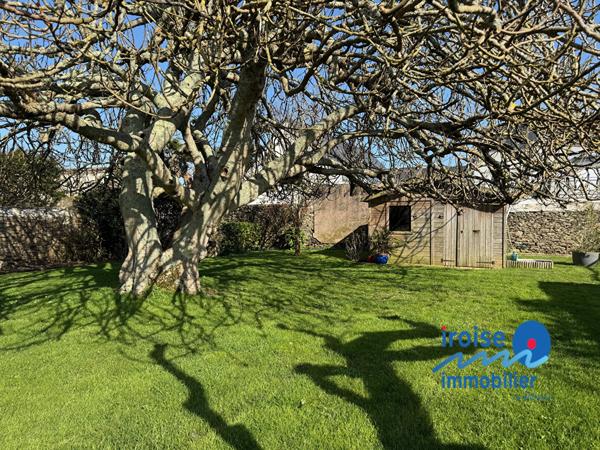SUPERBE PROPRIÉTÉ T7 DE 1920 – TERRAIN 1508 M²