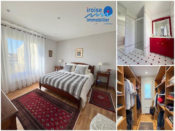 SUPERBE PROPRIÉTÉ T7 DE 1920 – TERRAIN 1508 M²
