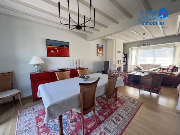 SUPERBE PROPRIÉTÉ T7 DE 1920 – TERRAIN 1508 M²
