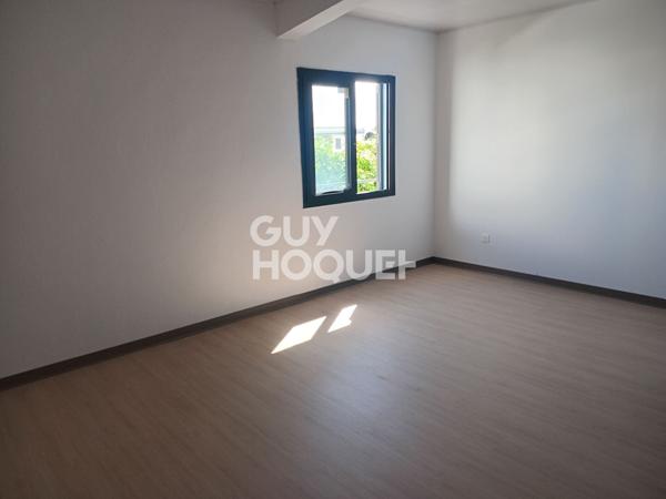 Appartement Saint Benoit 4 pièce(s) 100 m2