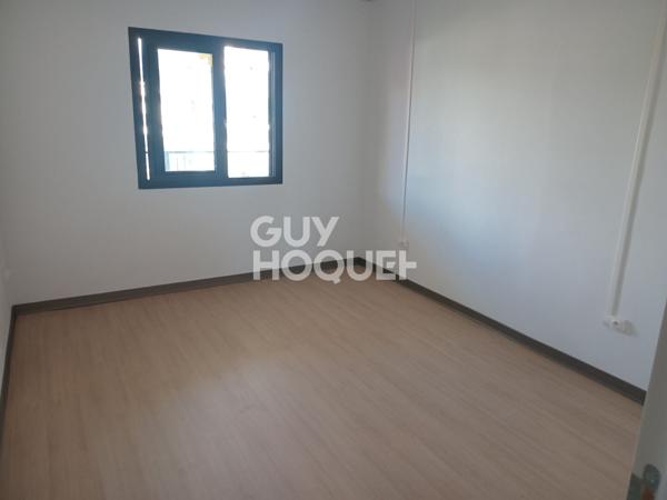 Appartement Saint Benoit 4 pièce(s) 100 m2