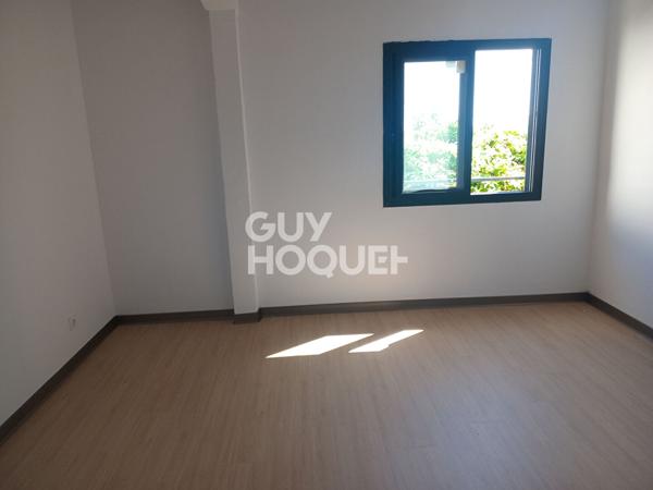 Appartement Saint Benoit 4 pièce(s) 100 m2