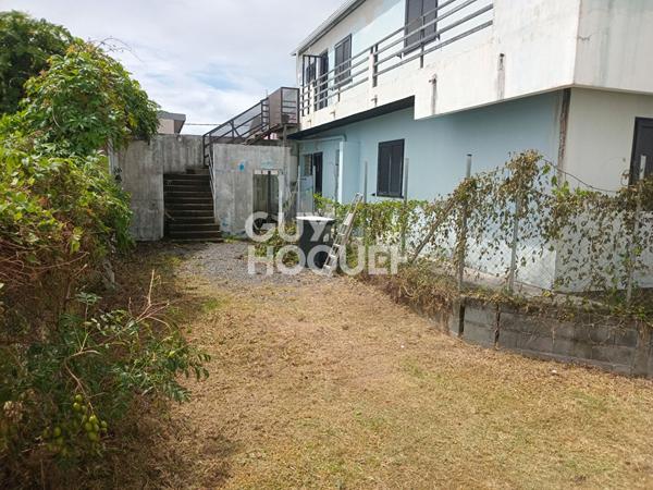 Appartement Saint Benoit 4 pièce(s) 100 m2