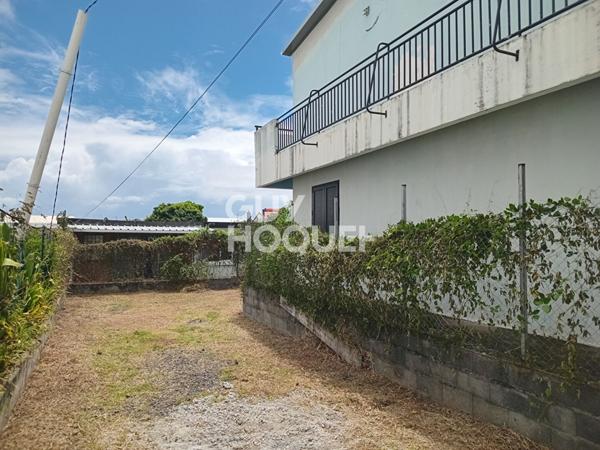 Appartement Saint Benoit 4 pièce(s) 100 m2