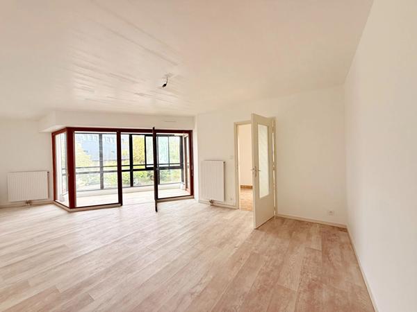 Appartement T4 - Proche Coat ar Gueven