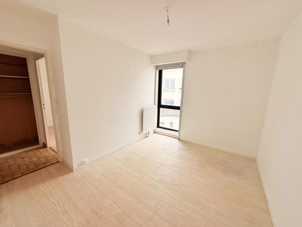 Appartement T4 - Proche Coat ar Gueven