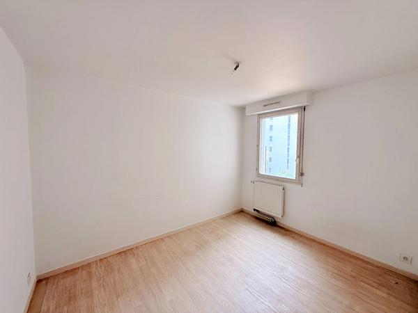 Appartement T4 - Proche Coat ar Gueven