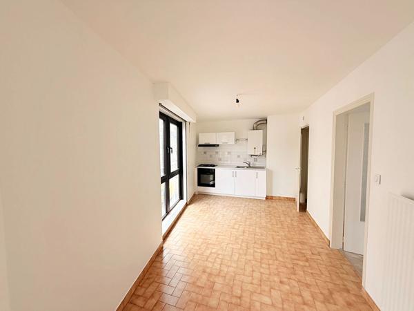 Appartement T4 - Proche Coat ar Gueven