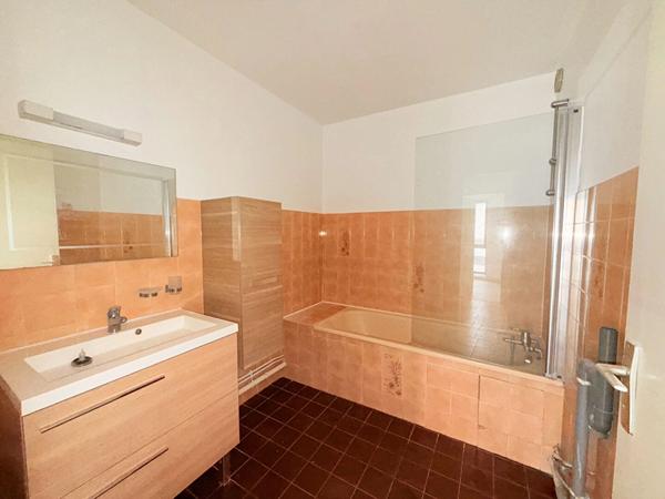 Appartement T4 - Proche Coat ar Gueven