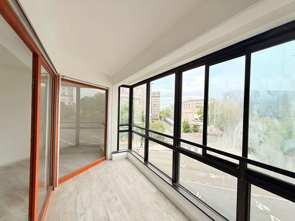 Appartement T4 - Proche Coat ar Gueven