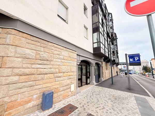 Appartement T4 - Proche Coat ar Gueven